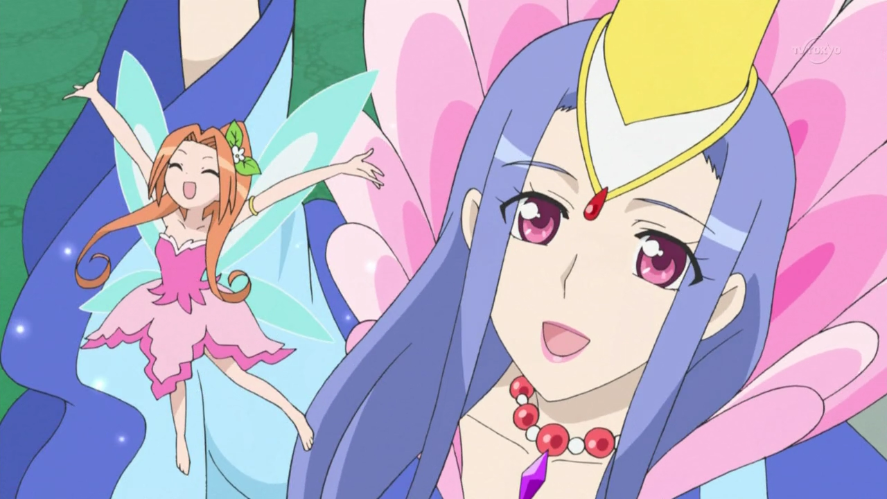 Hime Chen! Otogi Chikku Idol Lilpri – 51 & TV Batch - Chihiro-Fansubs