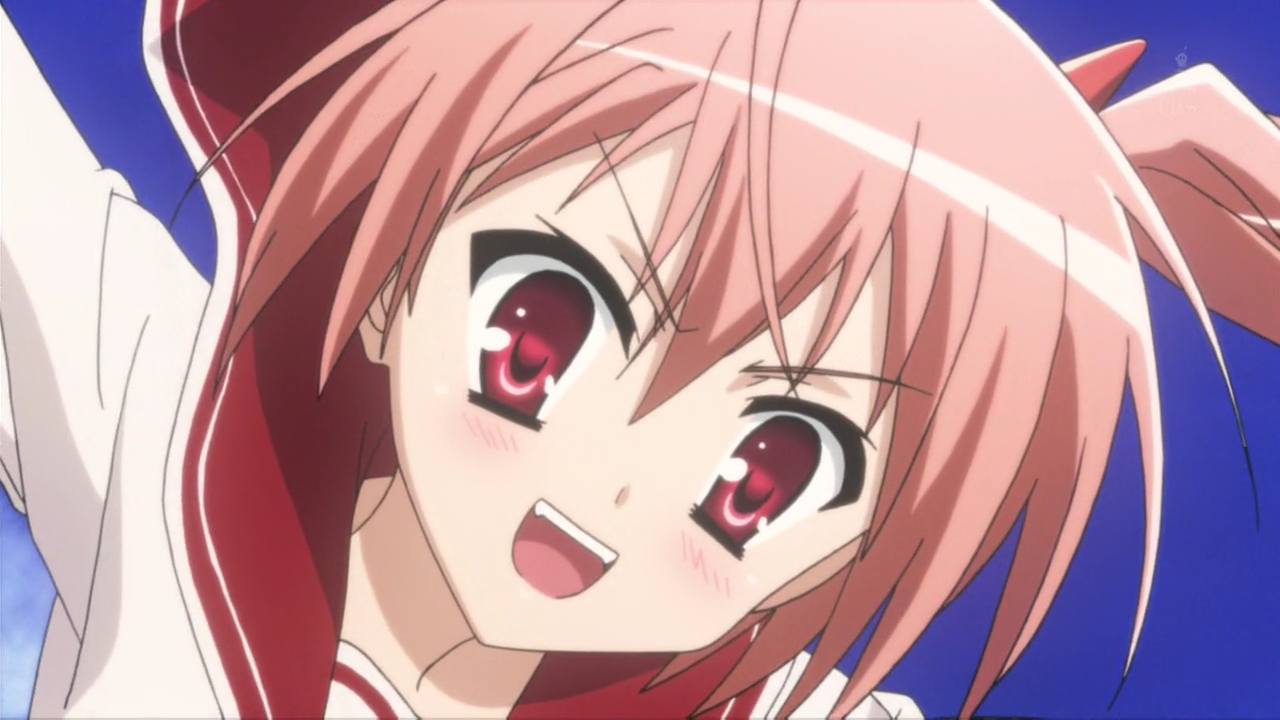 Hidan no Aria 05 Released! - Chihiro-Fansubs