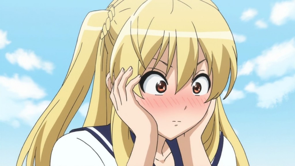 Mangaka-San To Assistant-San Hentai