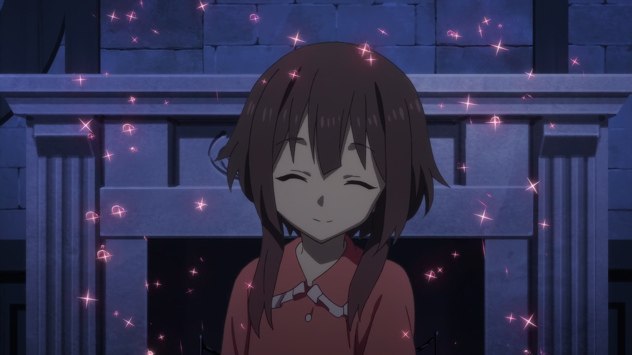 Konosuba 08 RP