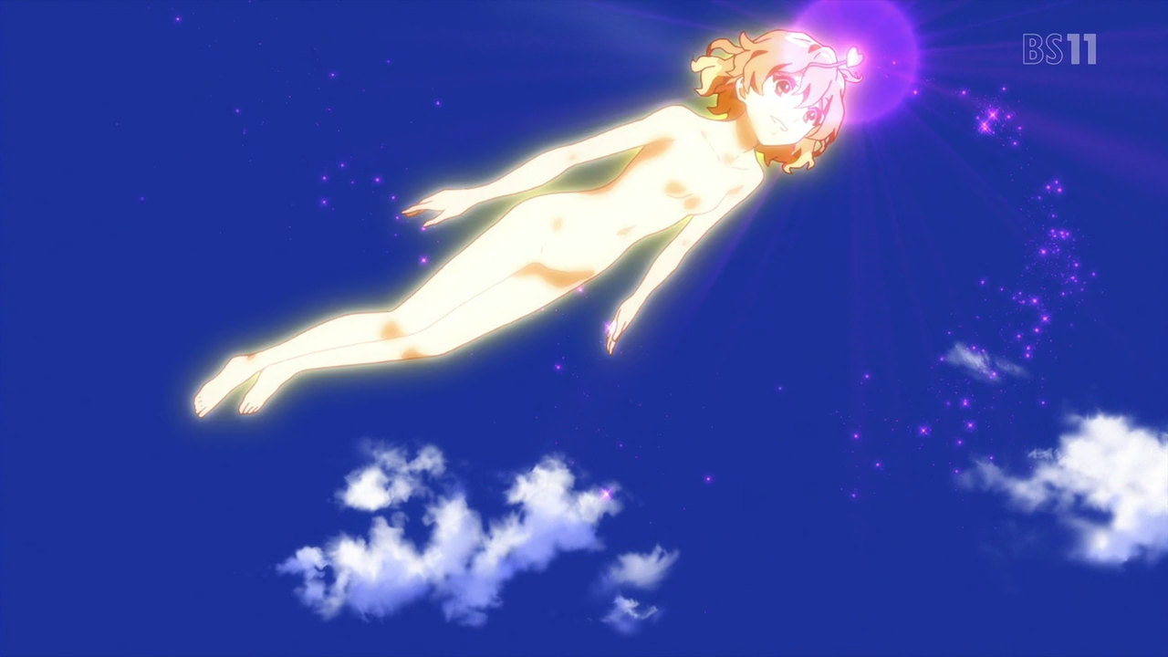 Macross Delta 01 RP
