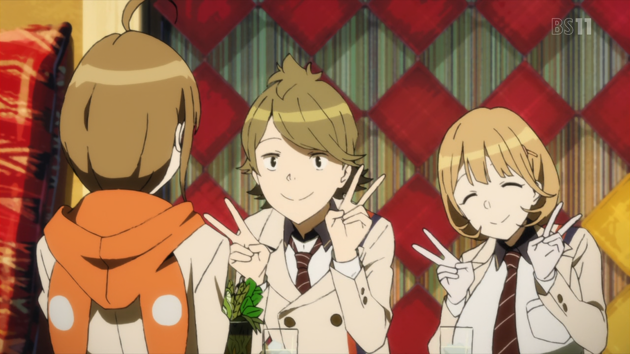 Occultic;Nine – 01 - Chihiro-Fansubs