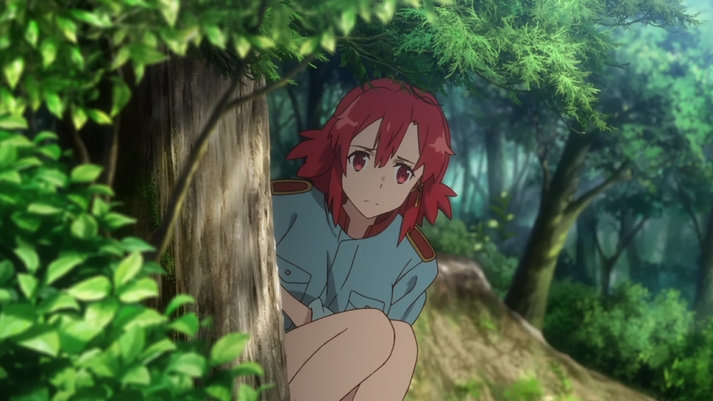 Shuumatsu no Izetta – 03 - Chihiro-Fansubs