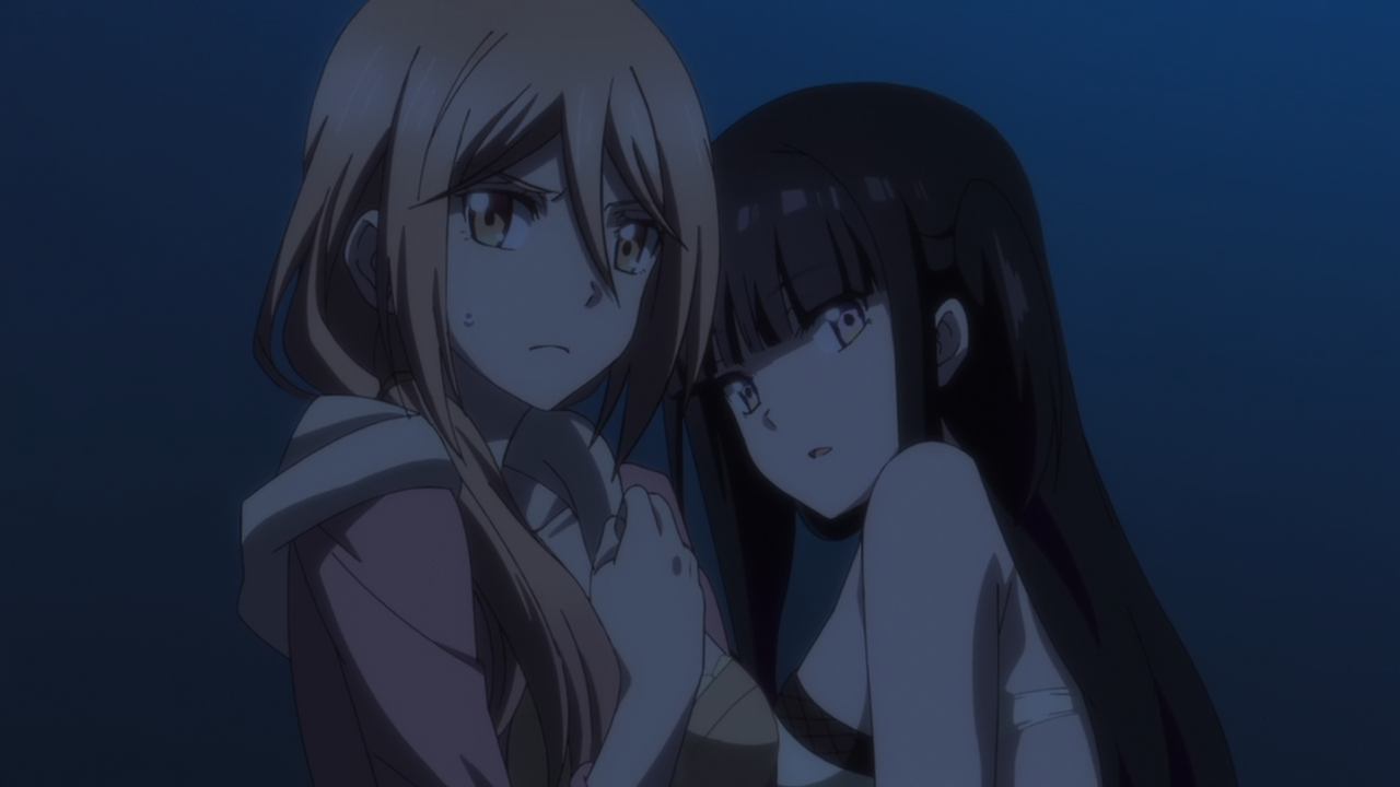 Netsuzou Trap -NTR- 06 - Chihiro-Fansubs