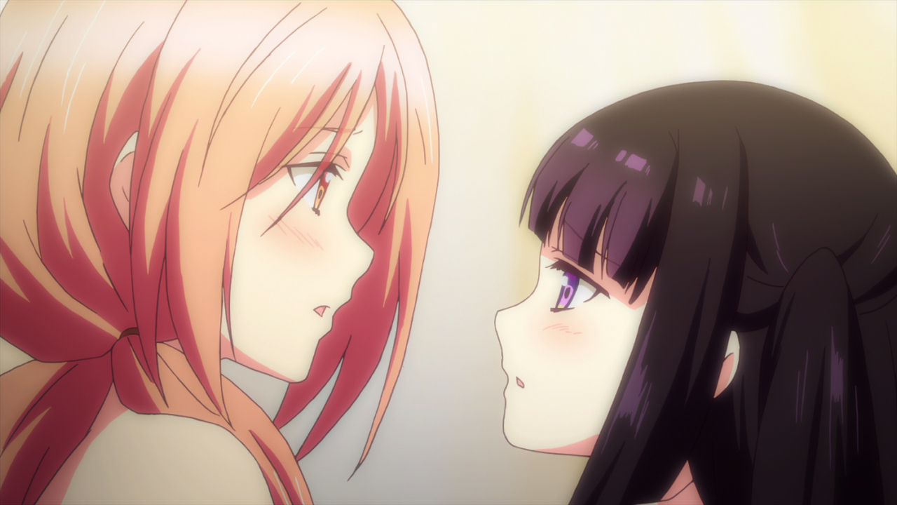 Netsuzou Trap -NTR- Blu-ray Batch - Chihiro-Fansubs