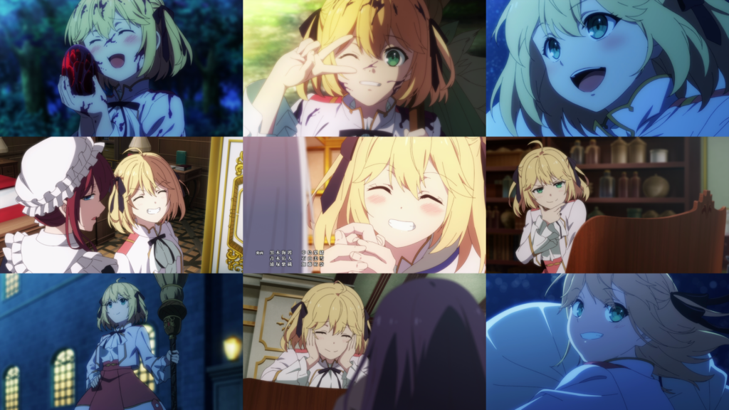 Protect - Chihiro-Fansubs