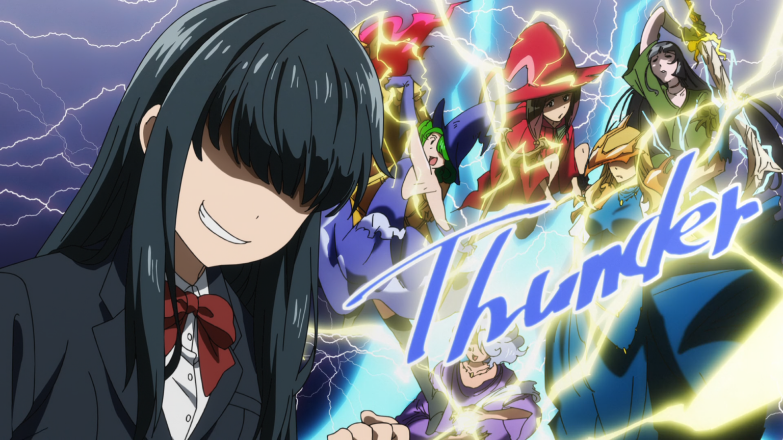 Chiyu Mahou no Machigatta Tsukaikata 01 - Chihiro-Fansubs
