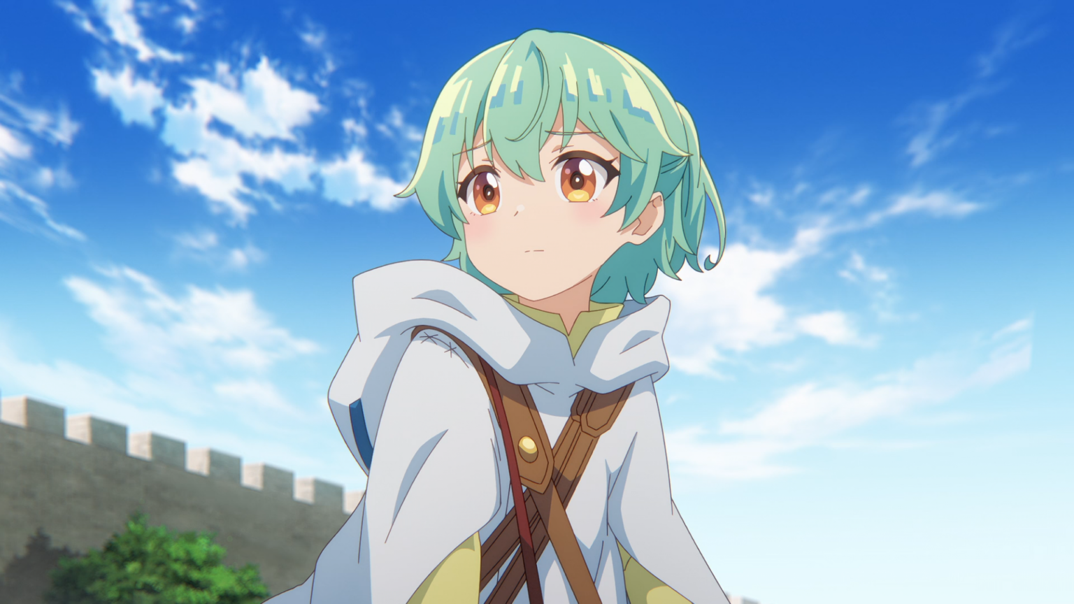 Saijaku Tamer wa Gomi Hiroi no Tabi wo Hajimemashita 05 - Chihiro-Fansubs