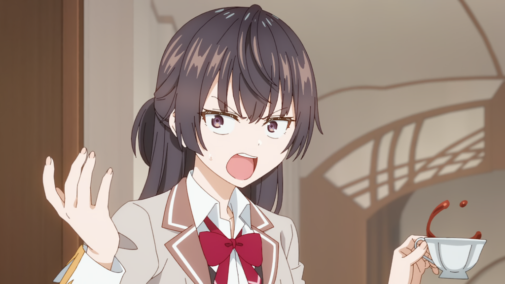 Roshidere 08 - Chihiro-Fansubs