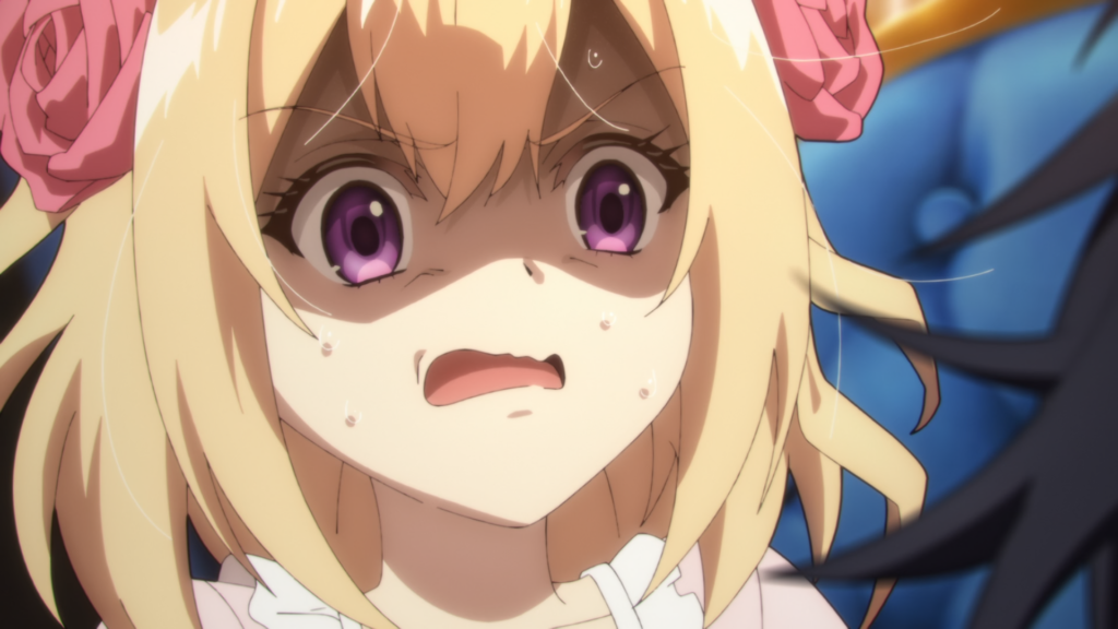 Yarinaoshi Reijou wa Ryuutei Heika wo Kouryakuchuu 01 - Chihiro-Fansubs