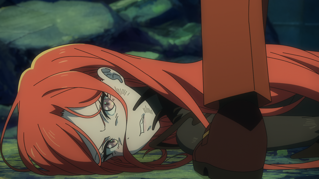 Maou 2099 – 05 - Chihiro-Fansubs