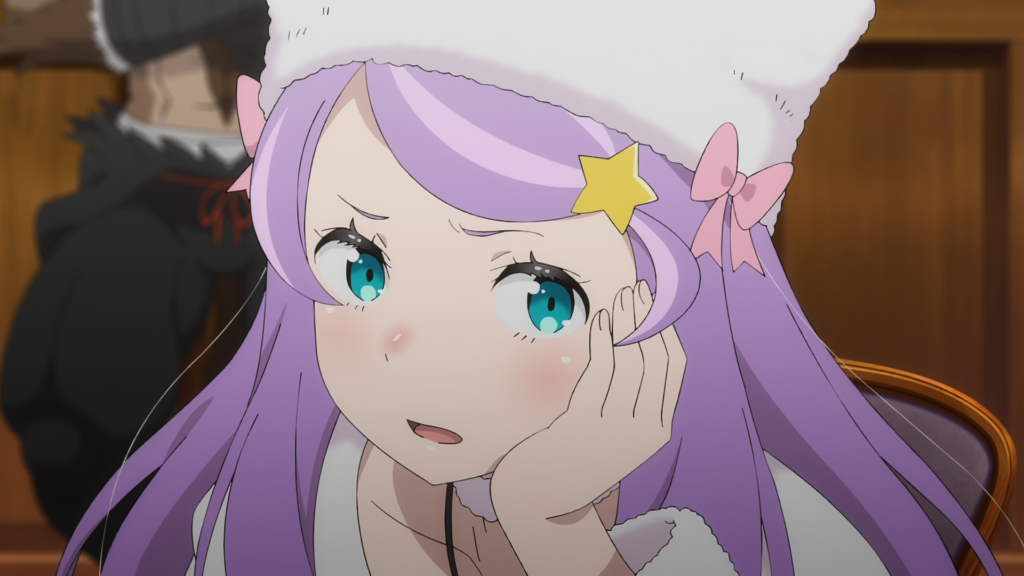 Re:Zero Season 3 – 08 - Chihiro-Fansubs