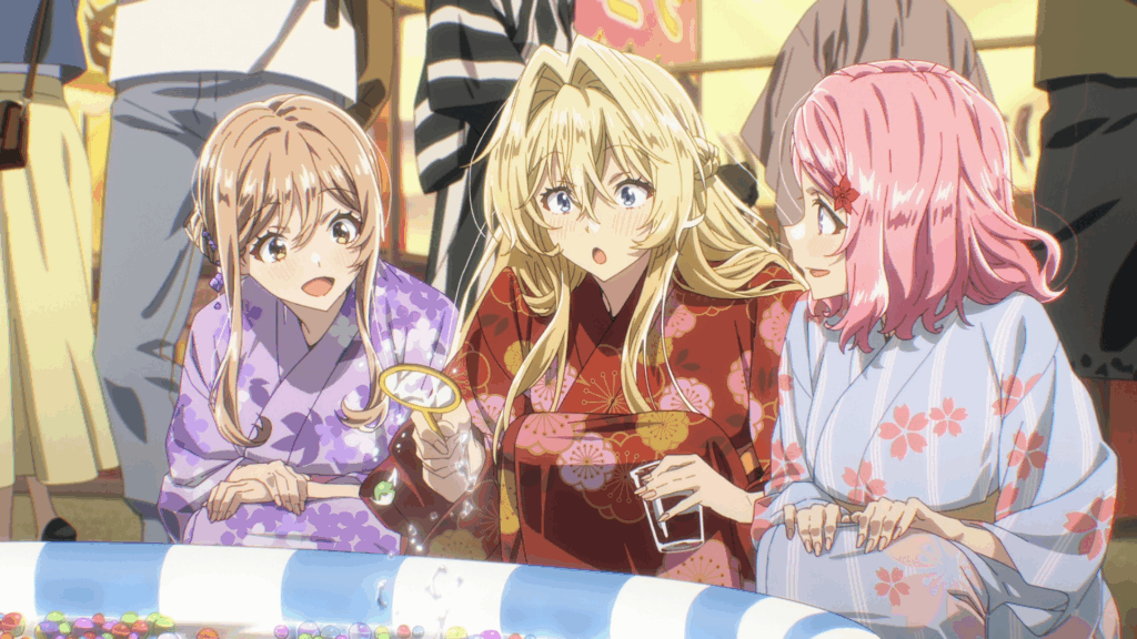 Watanare 11 - Chihiro-Fansubs